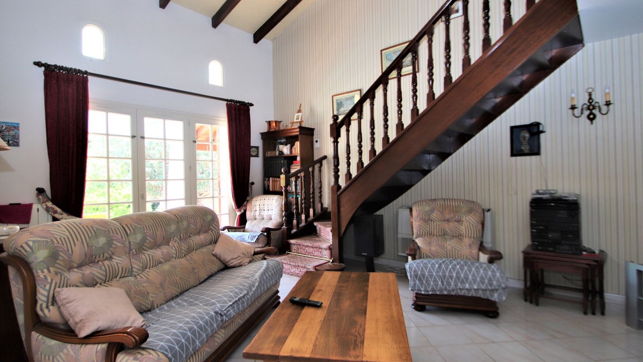 Photo of Livingroom in Banyuls-sur-Mer