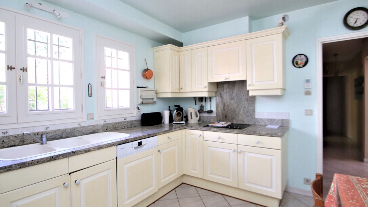 Photo of Kitchen in Banyuls-sur-Mer