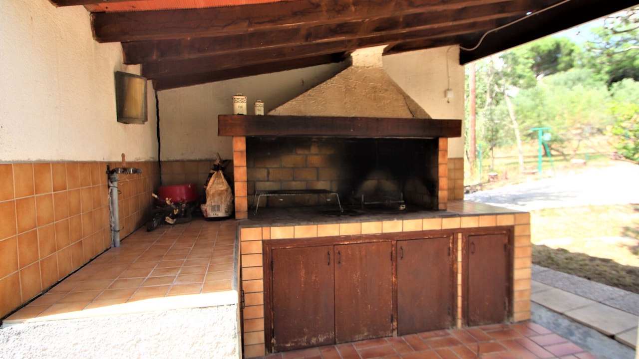 Photo of Kitchen in Banyuls-sur-Mer