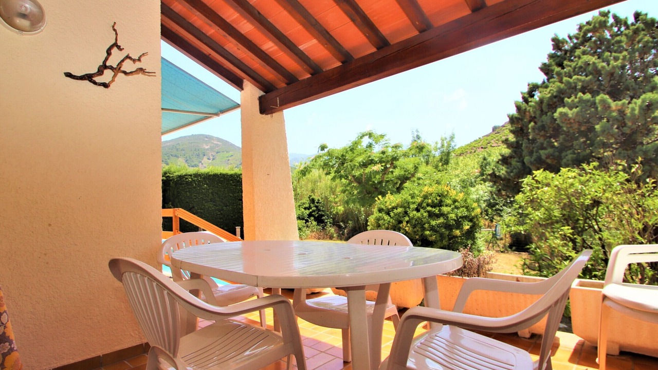 Photo of Outdoor in Banyuls-sur-Mer