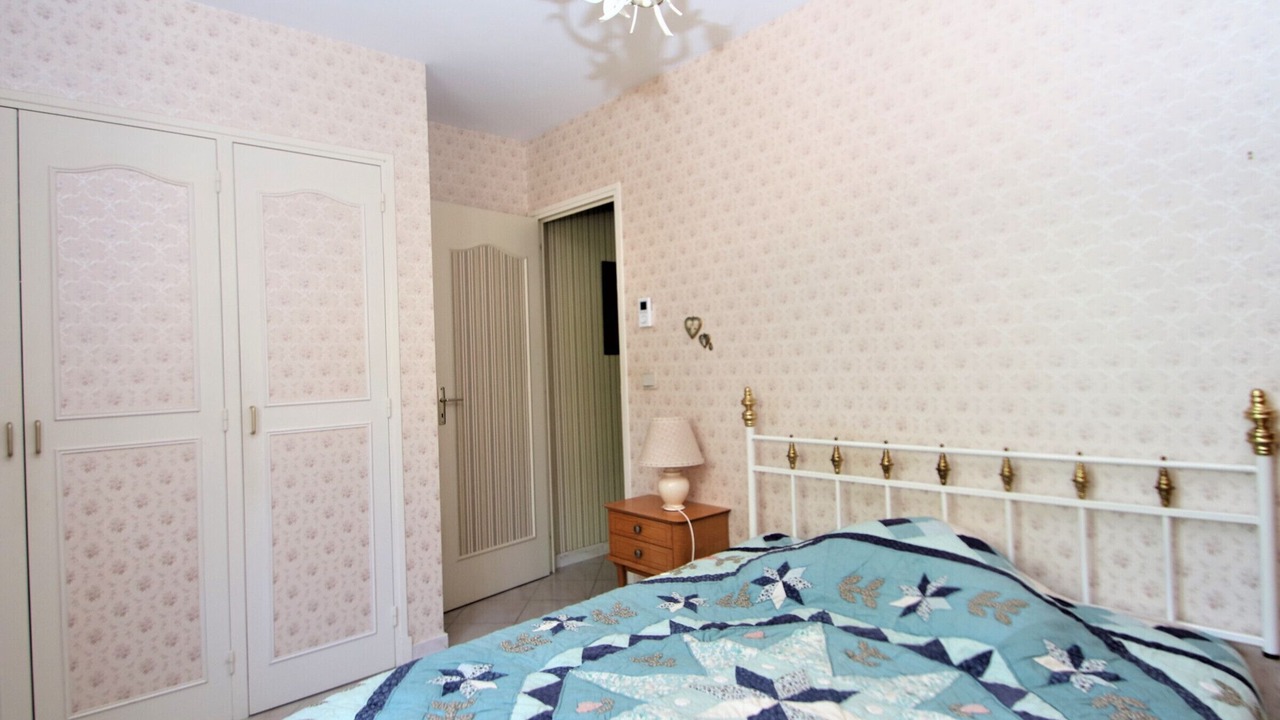 Photo of Bedroom in Banyuls-sur-Mer