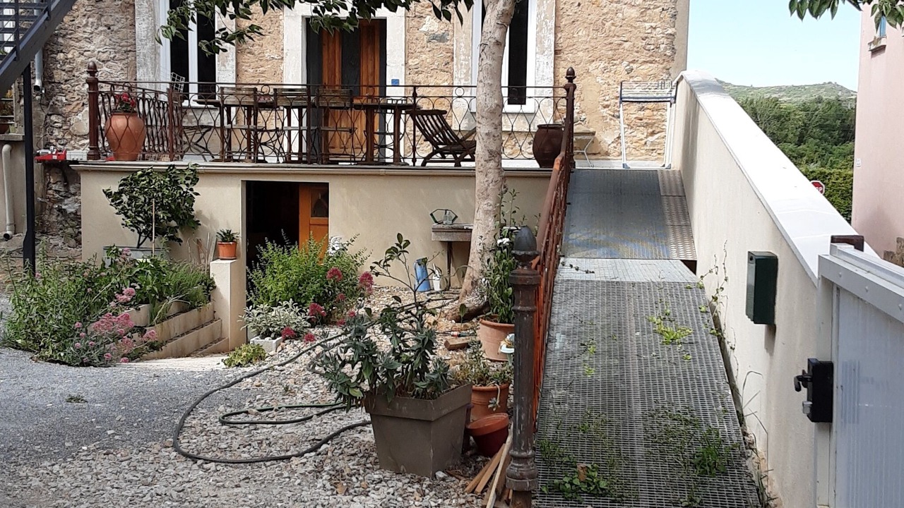 Photo of Outdoor in Cessenon-sur-Orb