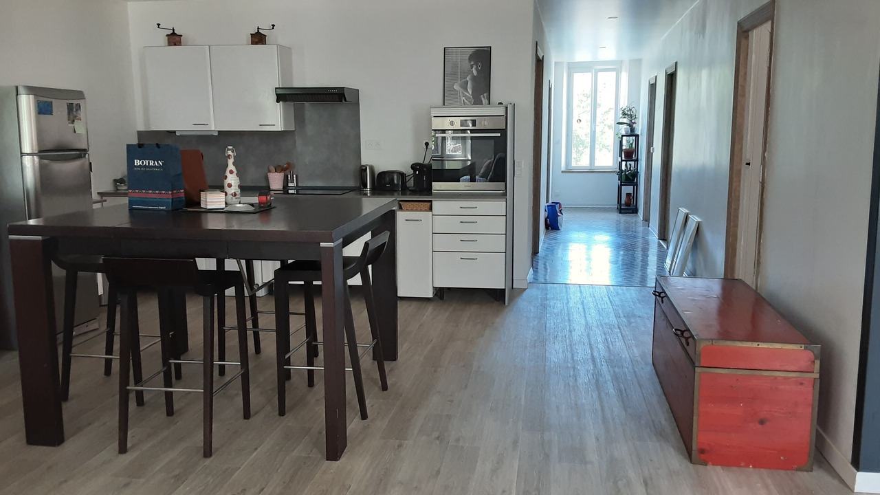 Photo of Kitchen in Cessenon-sur-Orb