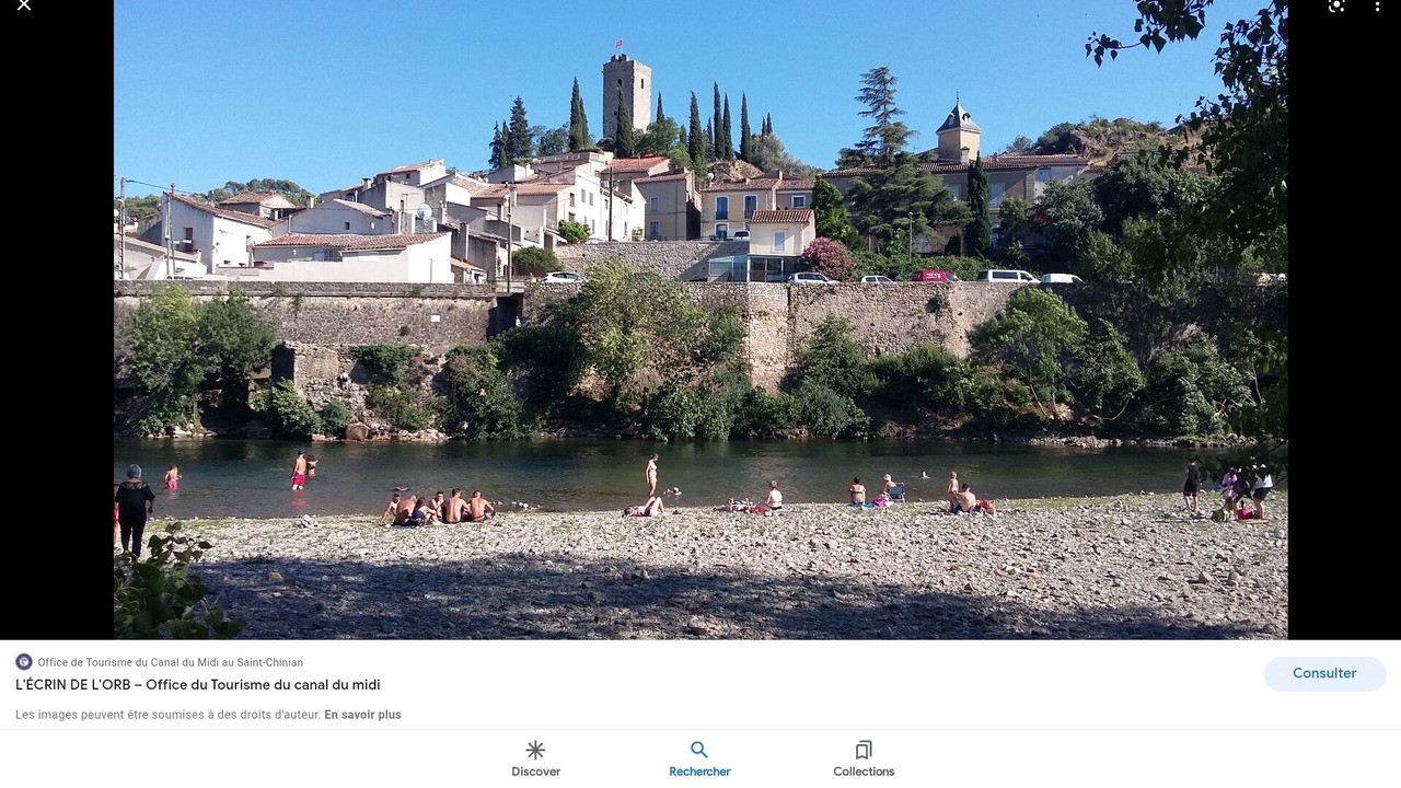 Photo of Others in Cessenon-sur-Orb