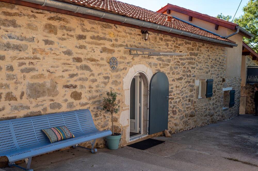 Photo of Outdoor in Villefranche-de-Rouergue