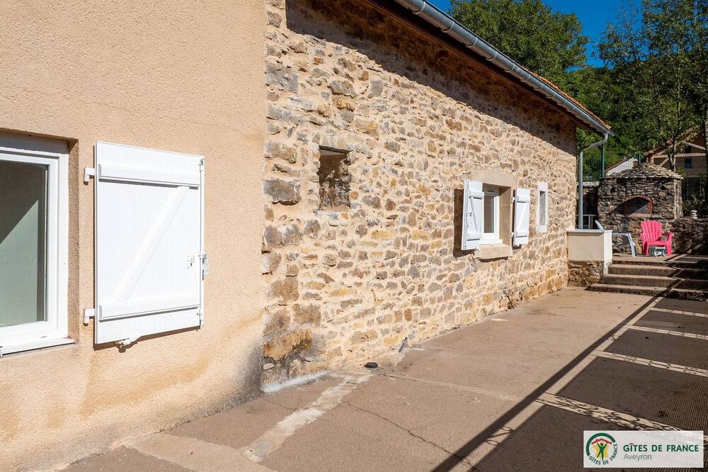Photo of Outdoor in Villefranche-de-Rouergue