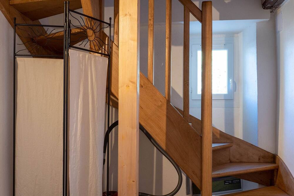 Photo of Bedroom in Villefranche-de-Rouergue
