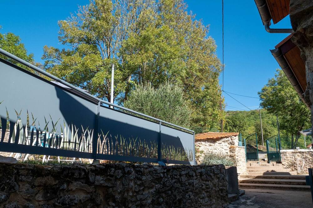 Photo of Outdoor in Villefranche-de-Rouergue