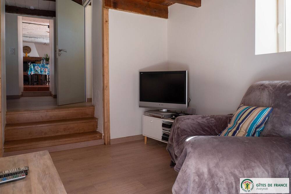 Photo of Livingroom in Villefranche-de-Rouergue