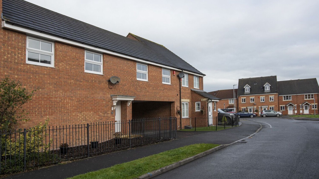 Photo of Outdoor in Chilton Trinity