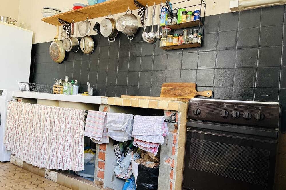 Photo of Kitchen in Brequerecque