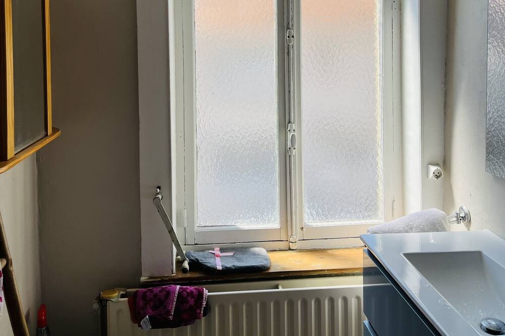 Photo of Bedroom in Brequerecque