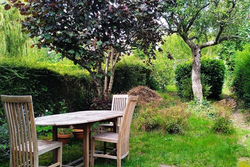 Photo of Outdoor in Brequerecque