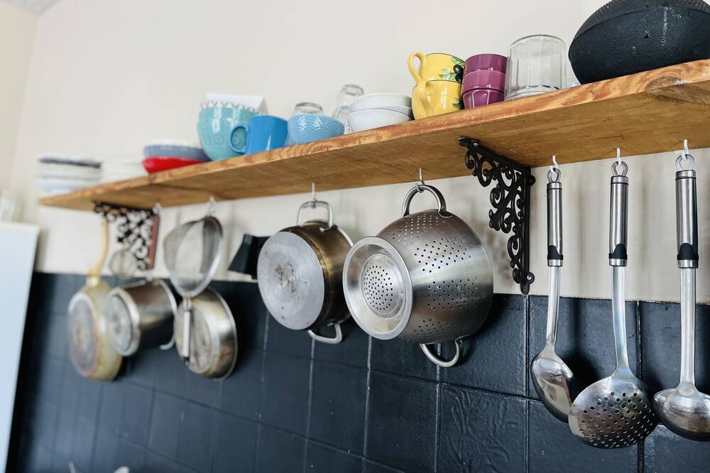 Photo of Kitchen in Brequerecque