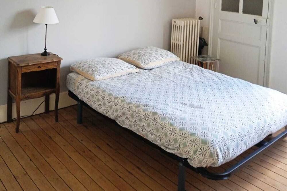Photo of Bedroom in Brequerecque