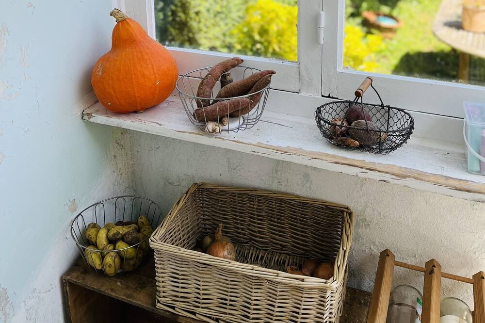 Photo of Kitchen in Brequerecque