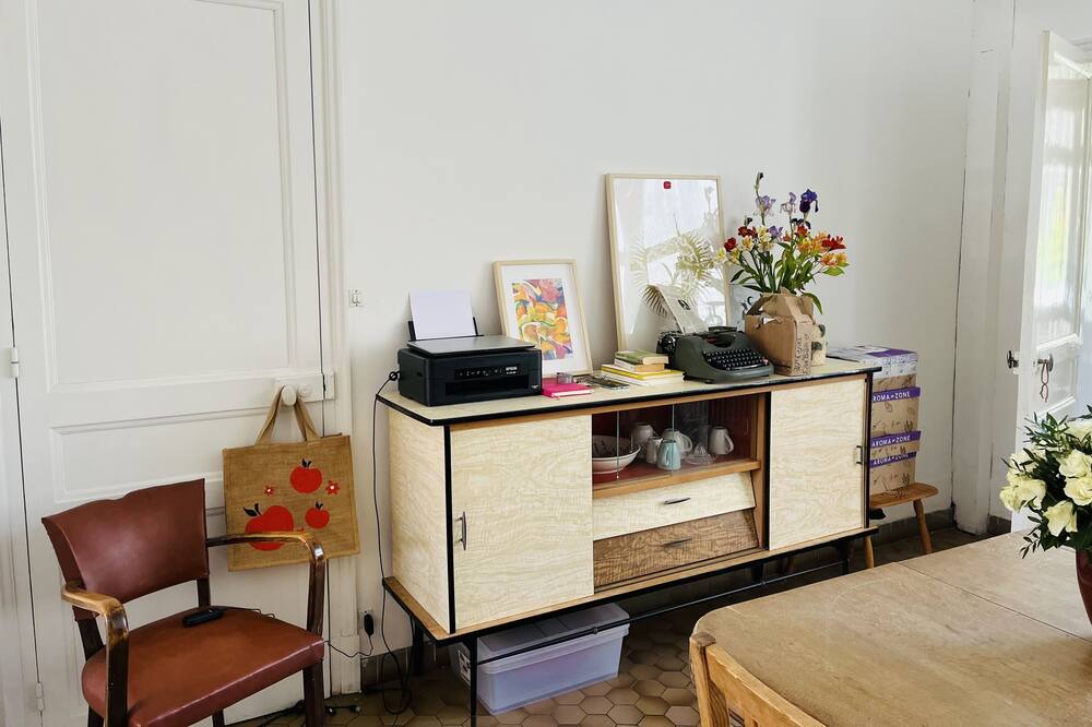 Photo of Bedroom in Brequerecque