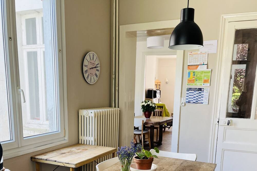Photo of Kitchen in Brequerecque