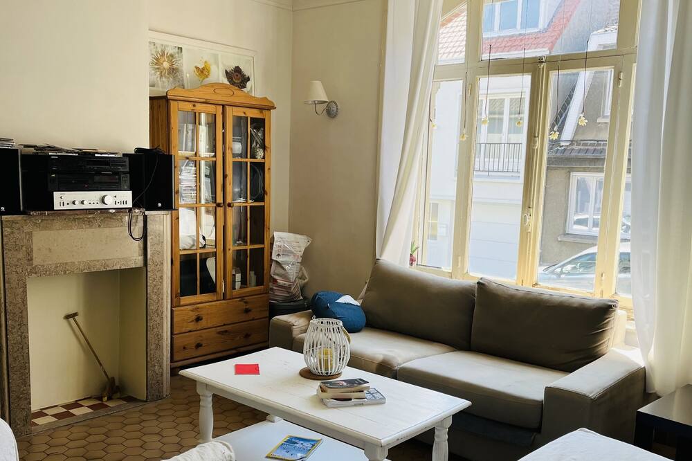 Photo of Livingroom in Brequerecque
