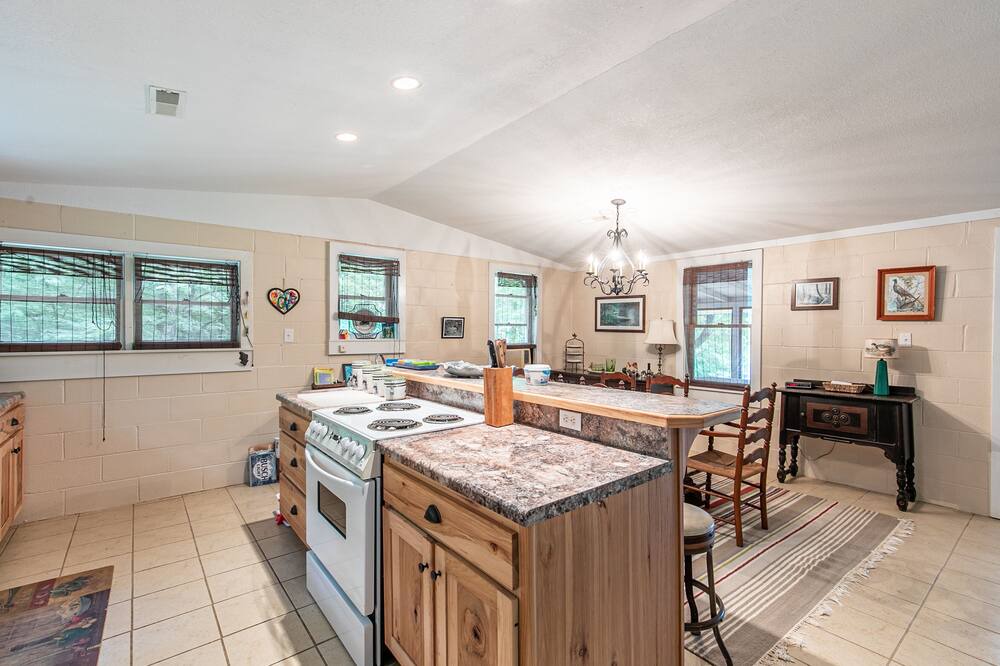 Photo of Kitchen in Doniphan