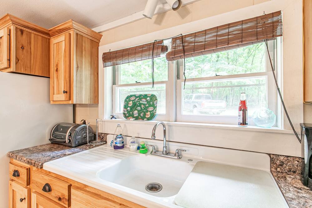 Photo of Kitchen in Doniphan
