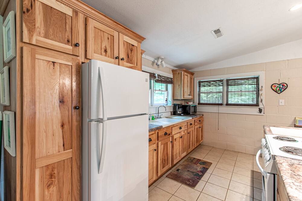 Photo of Kitchen in Doniphan