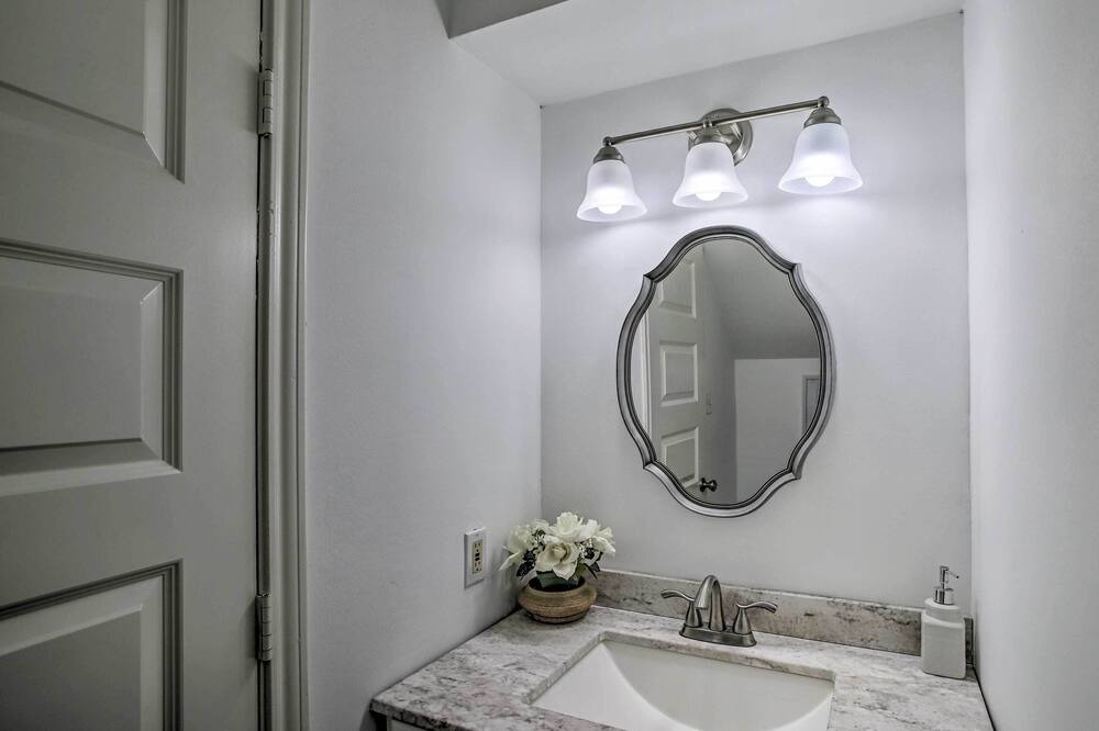 Photo of Bathroom in Montgomery