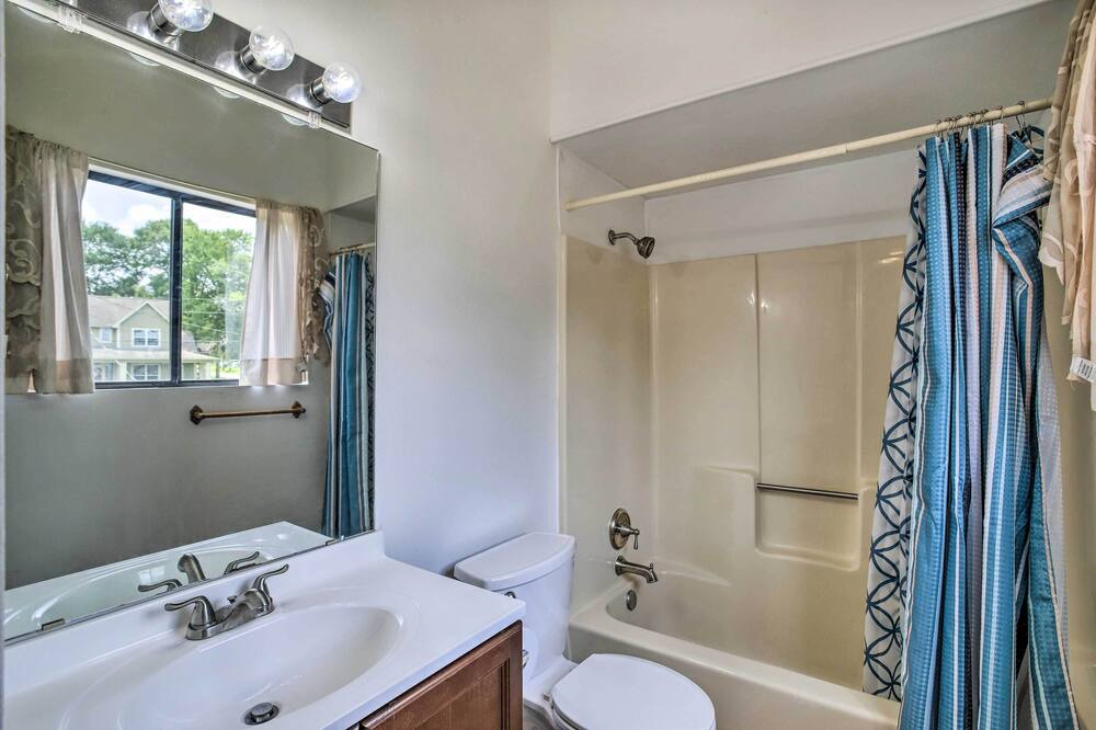 Photo of Bathroom in Montgomery
