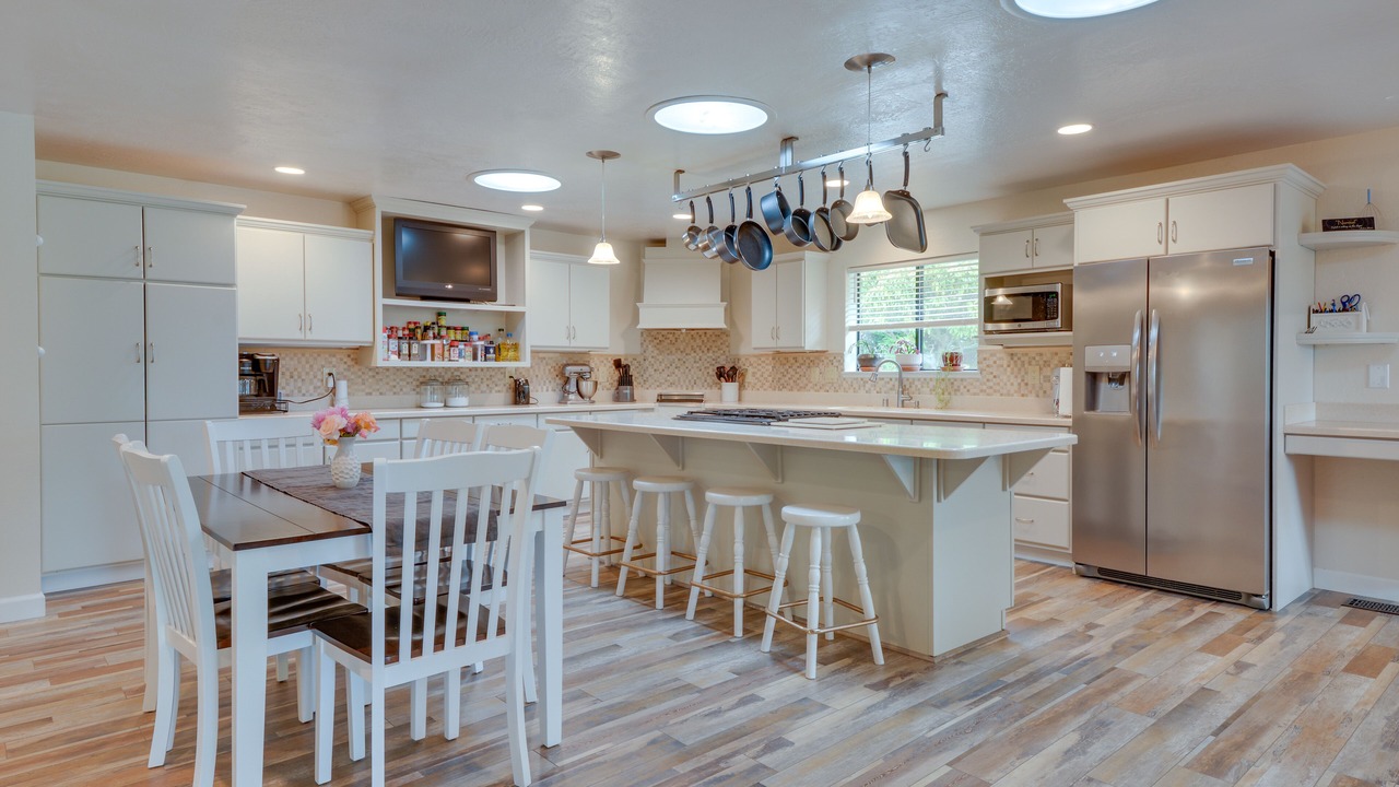 Photo of Kitchen in Medford