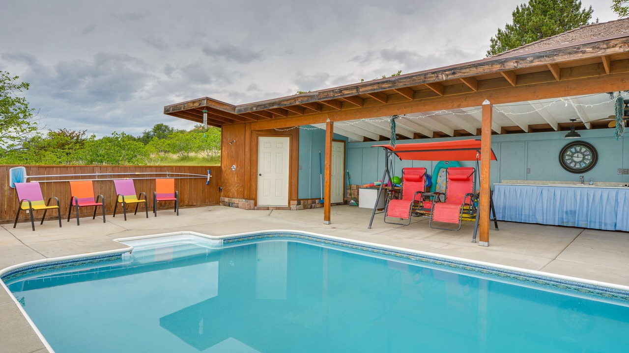 Photo of Outdoor in Medford