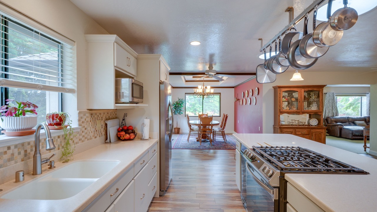 Photo of Kitchen in Medford