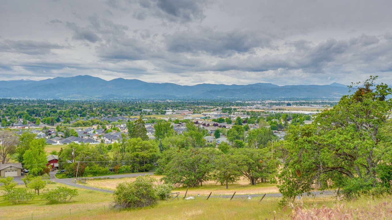 Photo of Outdoor in Medford