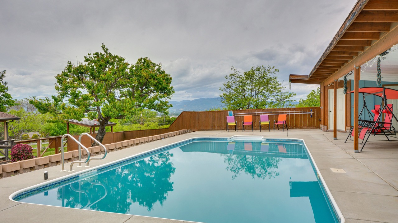 Photo of Outdoor in Medford