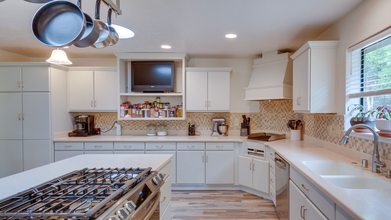 Photo of Kitchen in Medford