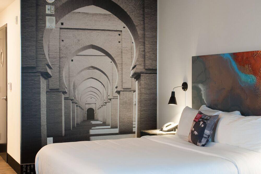 Photo of Bedroom in Cedars