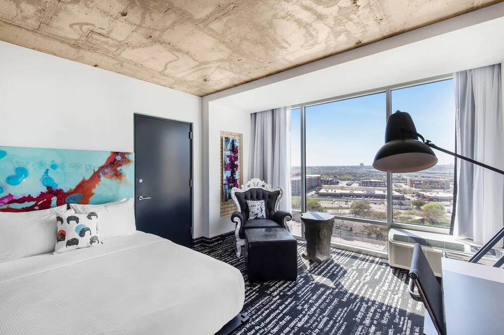 Photo of Bedroom in Cedars