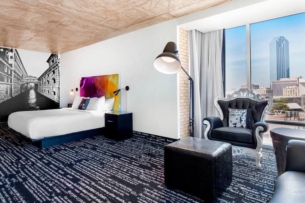 Photo of Bedroom in Cedars