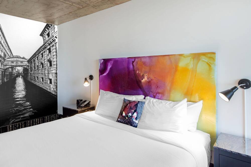 Photo of Bedroom in Cedars