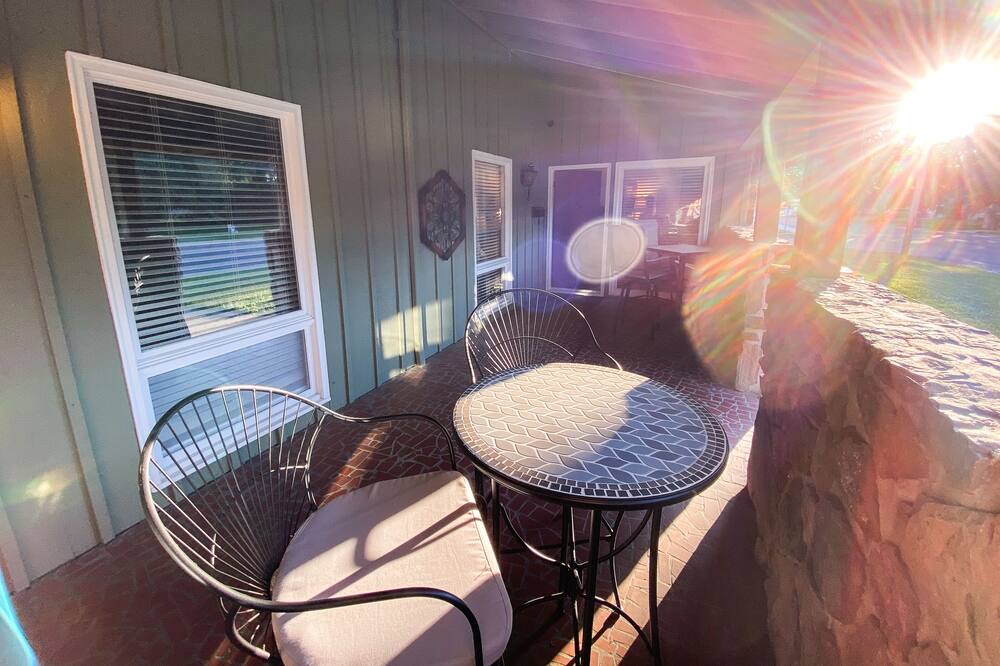 Photo of Outdoor in Monett