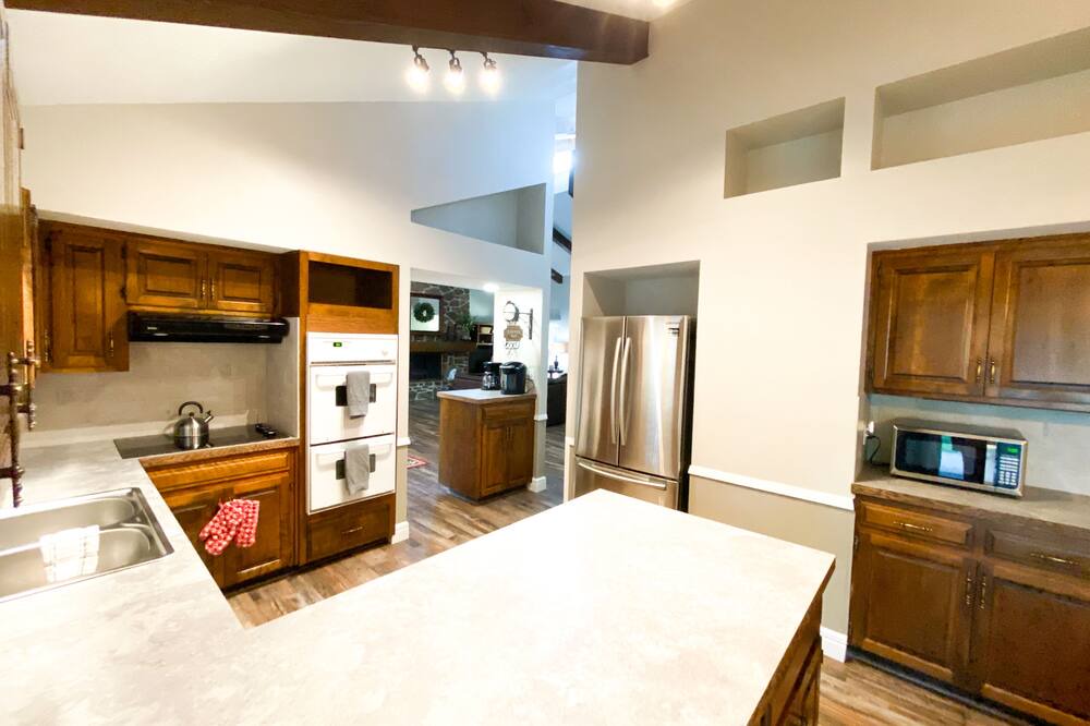 Photo of Kitchen in Monett