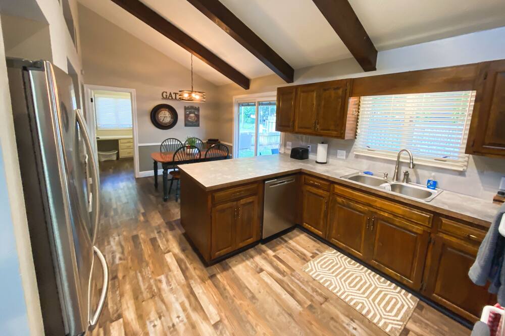 Photo of Kitchen in Monett