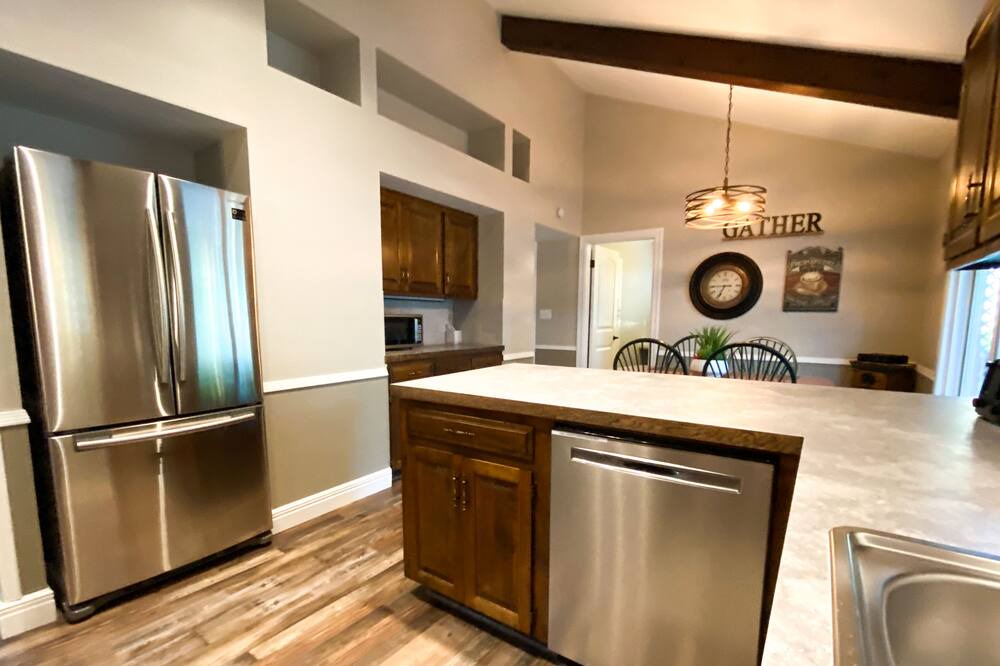 Photo of Kitchen in Monett