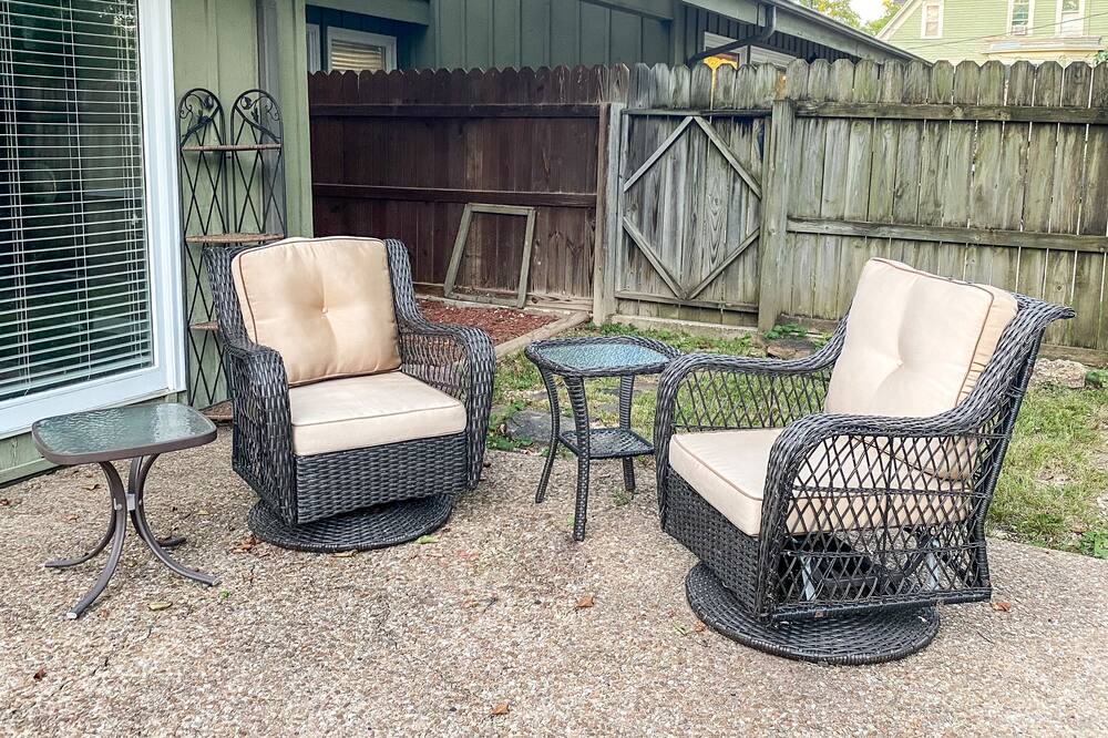 Photo of Outdoor in Monett