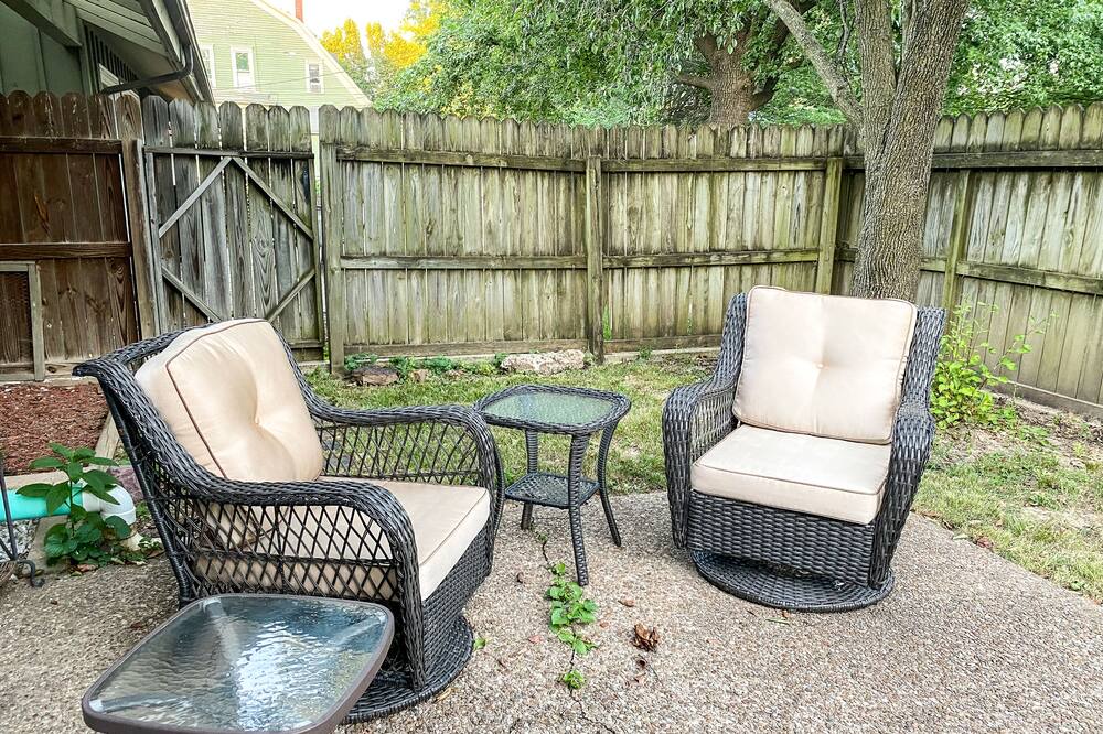 Photo of Outdoor in Monett