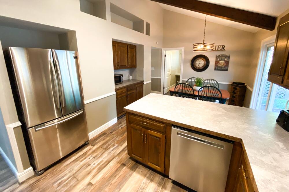 Photo of Kitchen in Monett