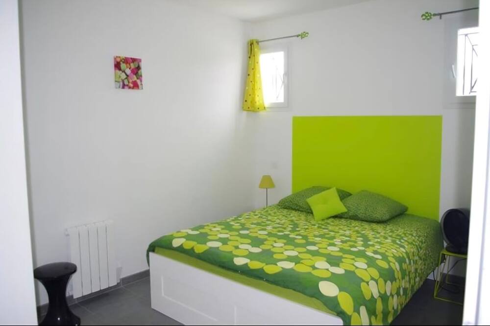 Photo of Bedroom in Aubord