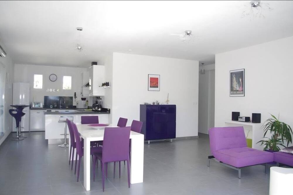 Photo of Bedroom in Aubord