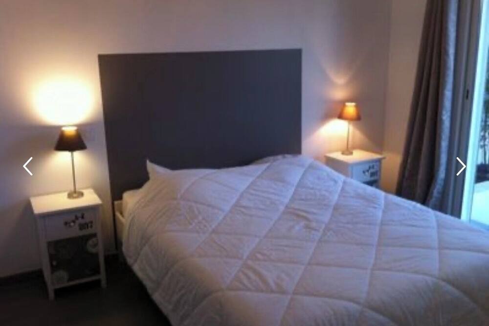 Photo of Bedroom in Aubord