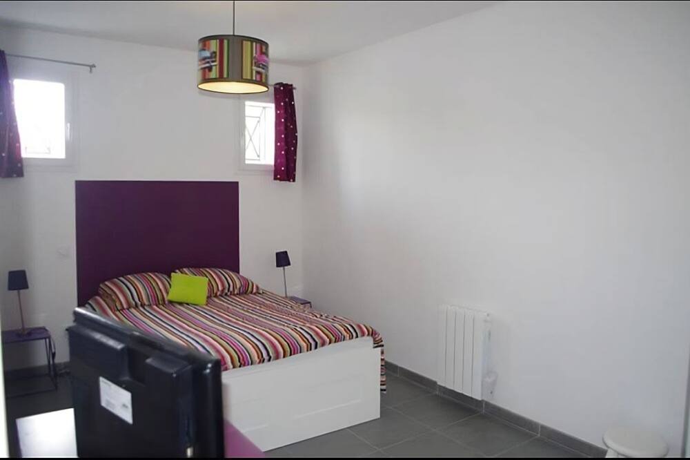 Photo of Bedroom in Aubord
