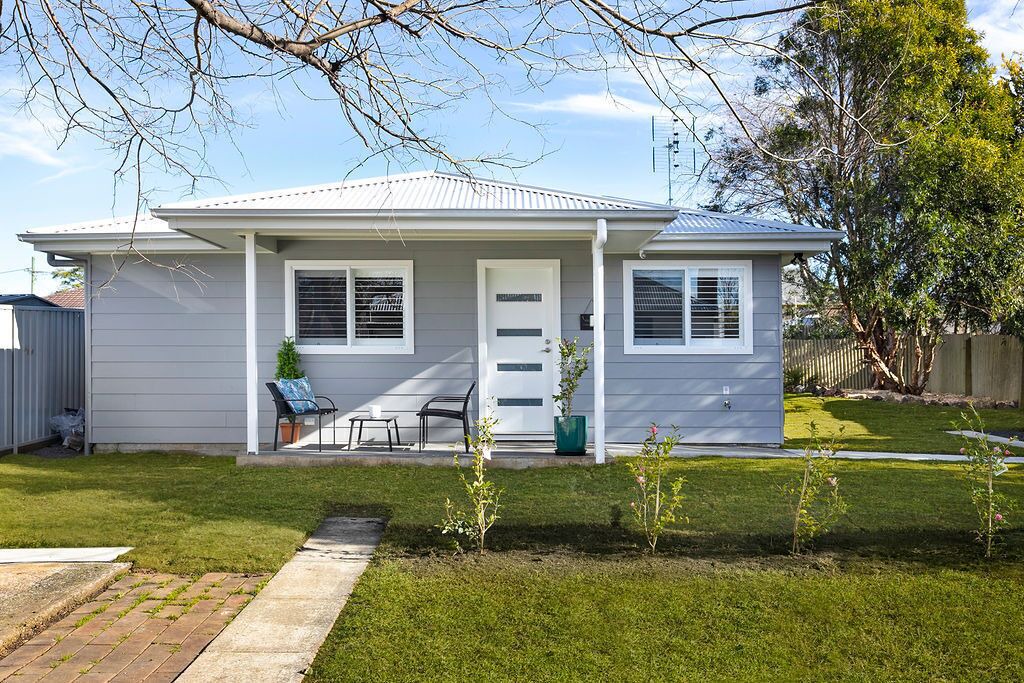 Photo of Outdoor in New Berrima